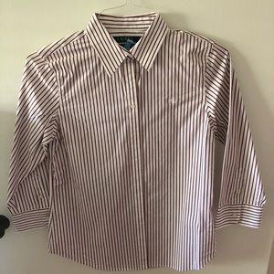 Ralph Lauren Button down shirt